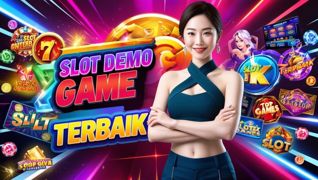 slot demo game terbaik bermain akun slot demo PG Soft