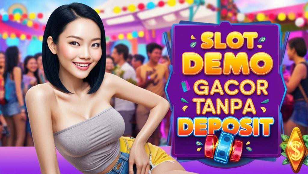 Demo Slot Gacor Coba Gratis Raih Kemenangan Tanpa Deposit