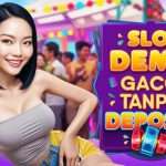 Demo Slot Gacor Coba Gratis Raih Kemenangan Tanpa Deposit