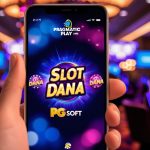 Provider Judi Online Gampang Menang Slot Dana Di Indonesia!